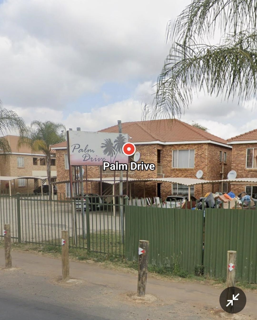 2 Bedroom Property for Sale in Bergsig North West